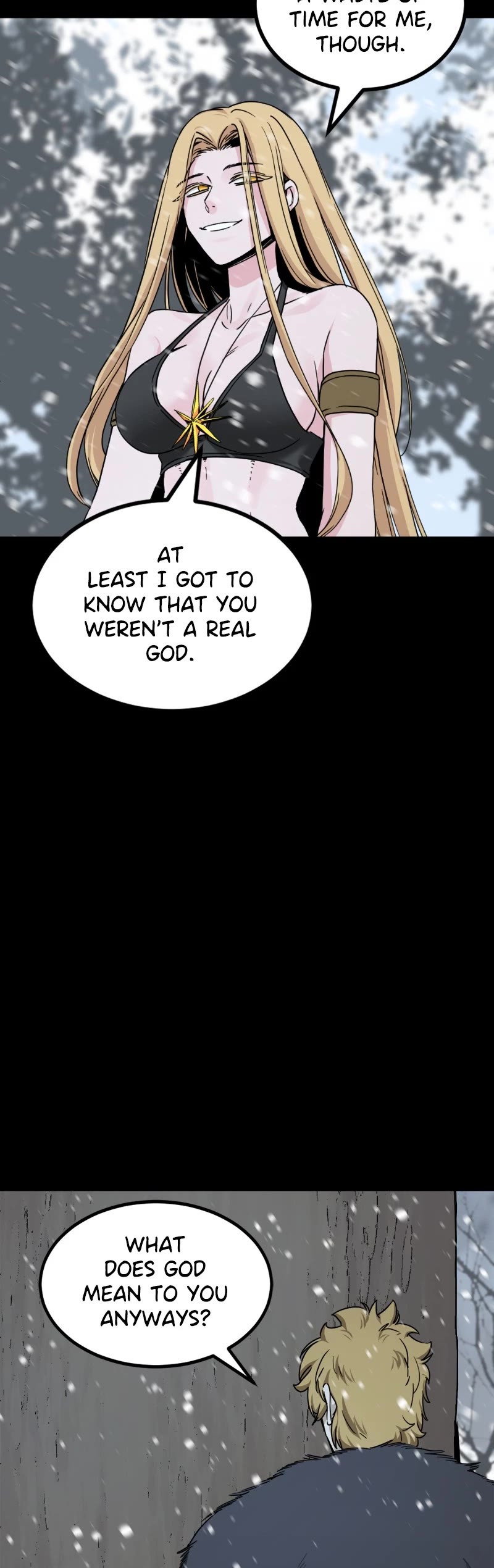 Hero Killer (Beolkkul) Chapter 155 page 39 - Chapter 155: Episode 155