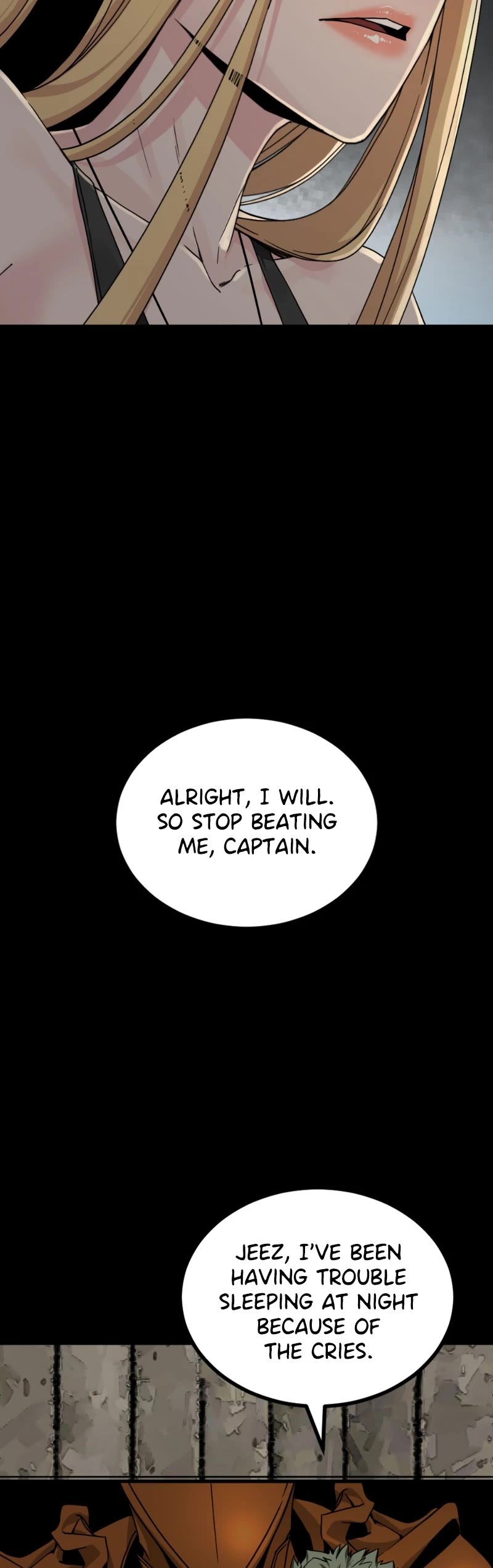 Hero Killer (Beolkkul) Chapter 155 page 4 - Chapter 155: Episode 155