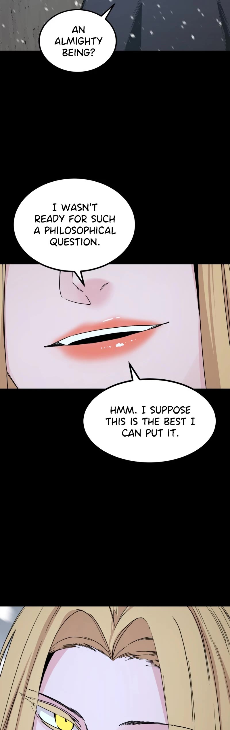 Hero Killer (Beolkkul) Chapter 155 page 40 - Chapter 155: Episode 155