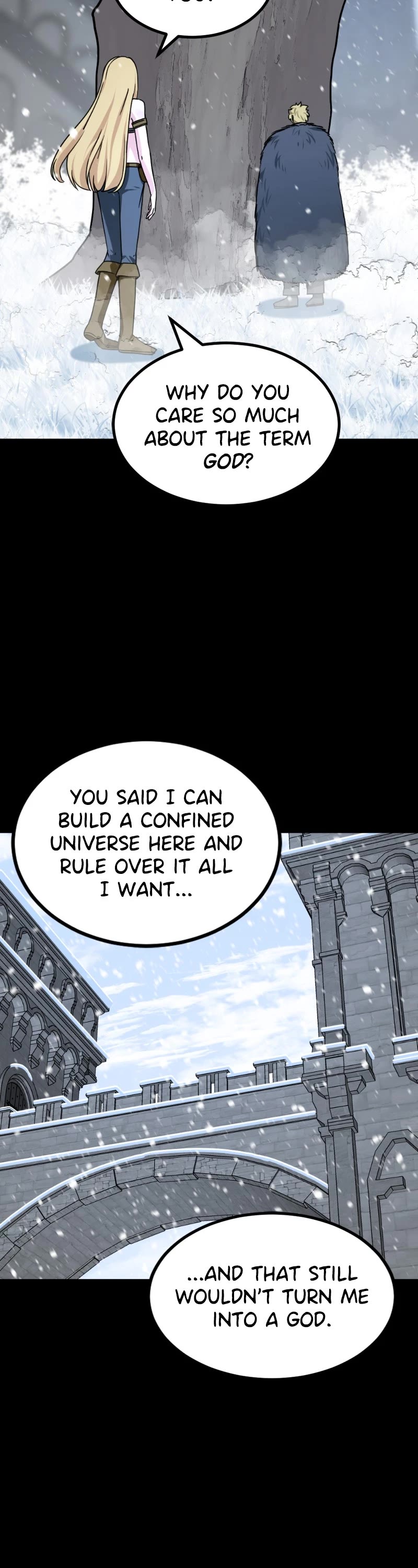 Hero Killer (Beolkkul) Chapter 155 page 43 - Chapter 155: Episode 155