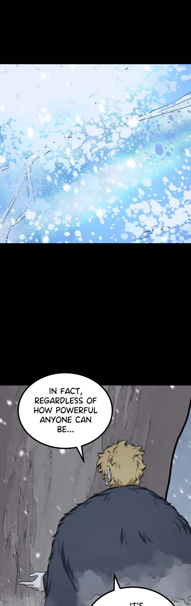 Hero Killer (Beolkkul) Chapter 155 page 44 - Chapter 155: Episode 155