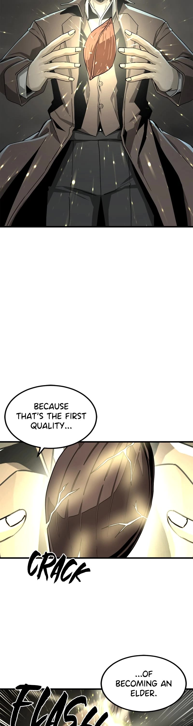 Hero Killer (Beolkkul) Chapter 155 page 48 - Chapter 155: Episode 155