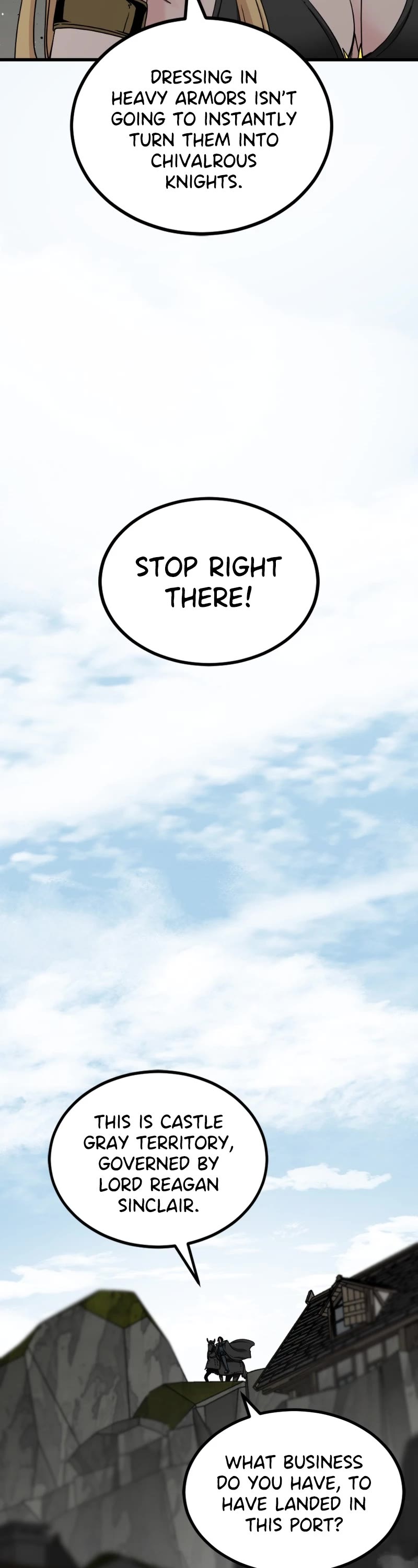 Hero Killer (Beolkkul) Chapter 155 page 7 - Chapter 155: Episode 155