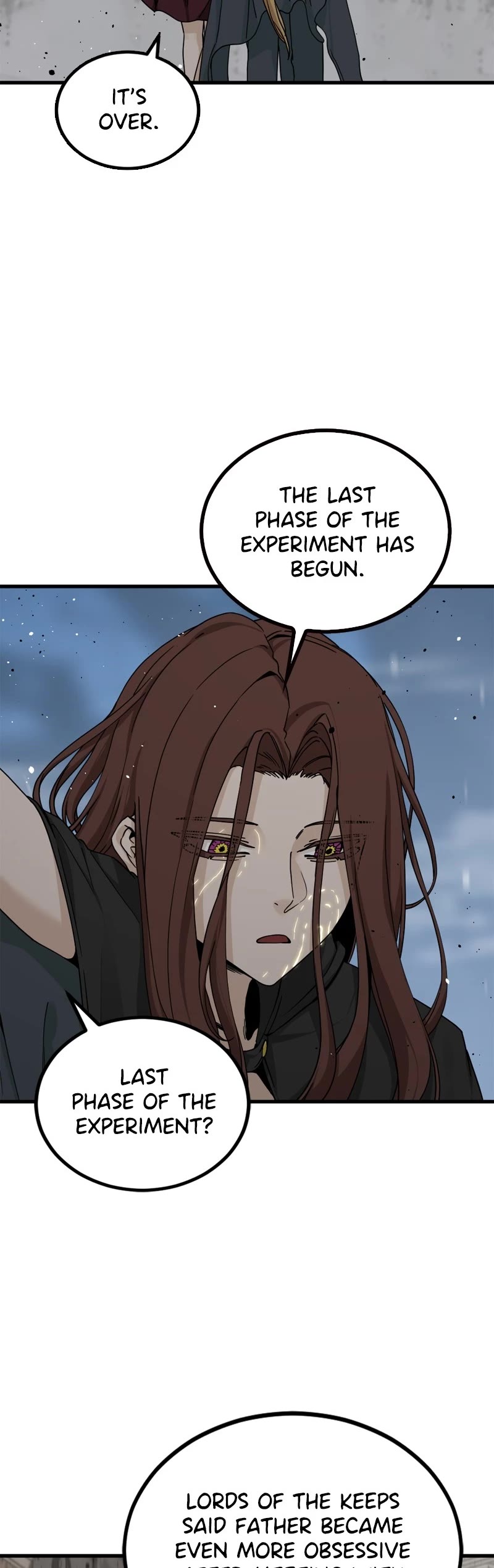 Hero Killer (Beolkkul) Chapter 156 page 10 - Chapter 156: Episode 156