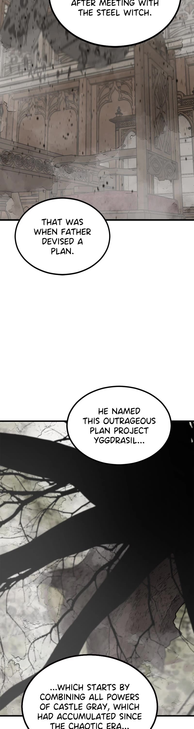 Hero Killer (Beolkkul) Chapter 156 page 11 - Chapter 156: Episode 156