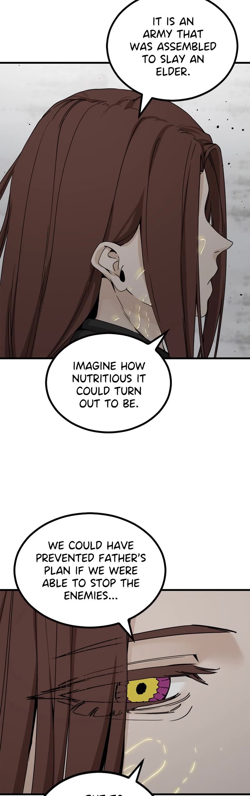 Hero Killer (Beolkkul) Chapter 156 page 14 - Chapter 156: Episode 156