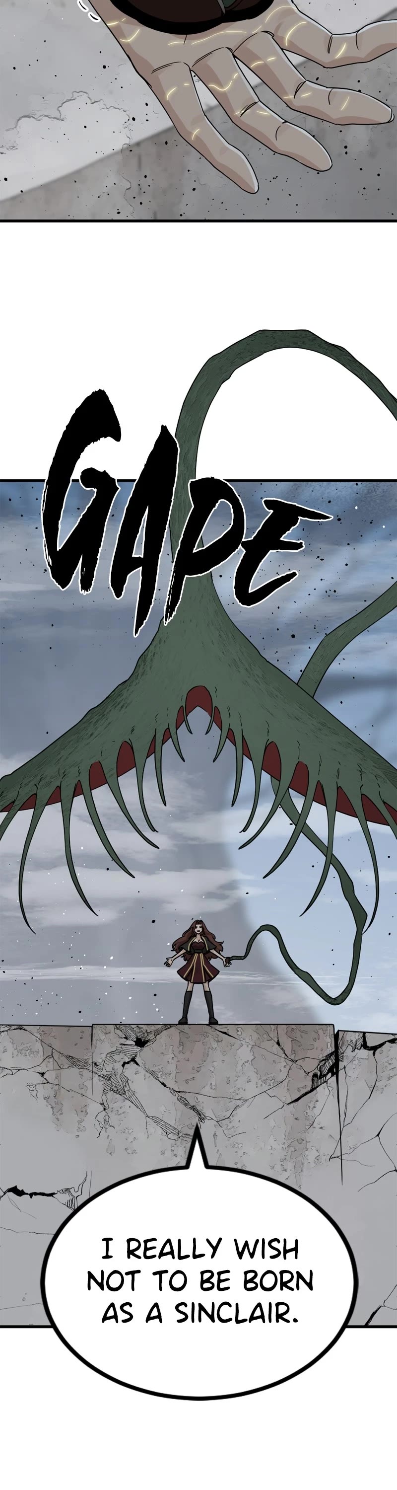 Hero Killer (Beolkkul) Chapter 156 page 18 - Chapter 156: Episode 156