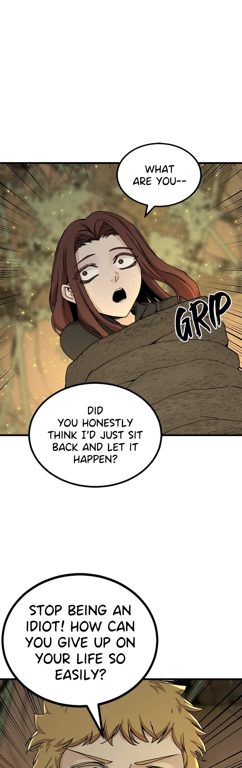 Hero Killer (Beolkkul) Chapter 156 page 20 - Chapter 156: Episode 156