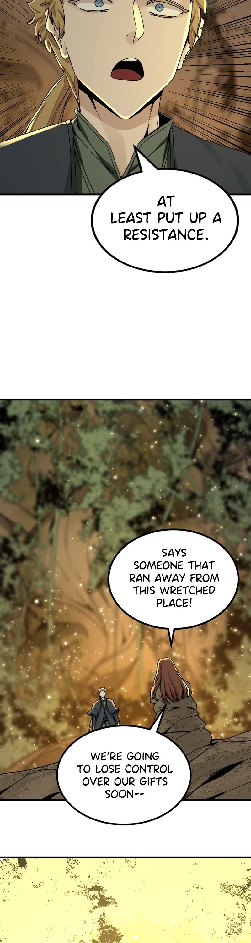 Hero Killer (Beolkkul) Chapter 156 page 21 - Chapter 156: Episode 156