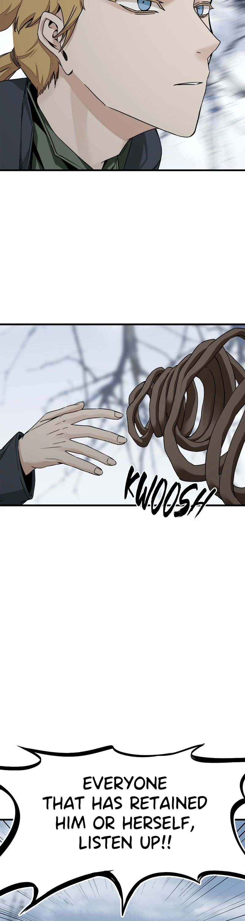 Hero Killer (Beolkkul) Chapter 156 page 23 - Chapter 156: Episode 156
