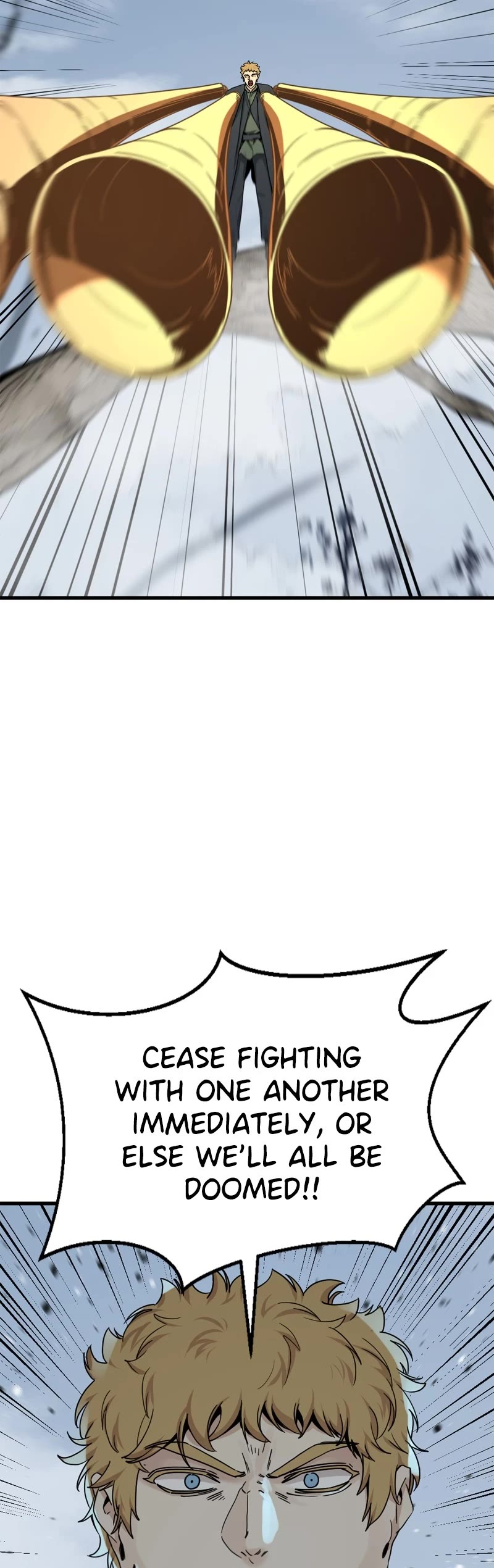 Hero Killer (Beolkkul) Chapter 156 page 24 - Chapter 156: Episode 156