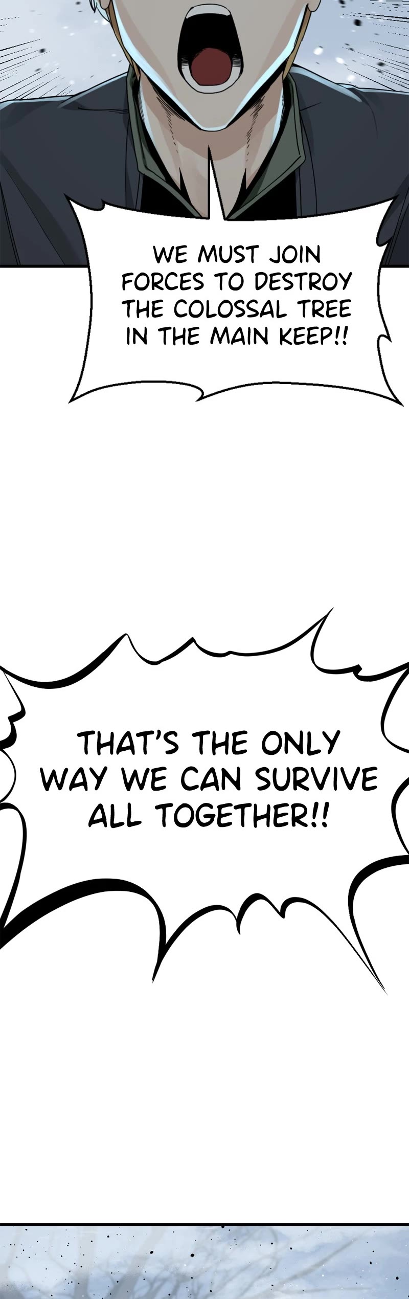 Hero Killer (Beolkkul) Chapter 156 page 25 - Chapter 156: Episode 156