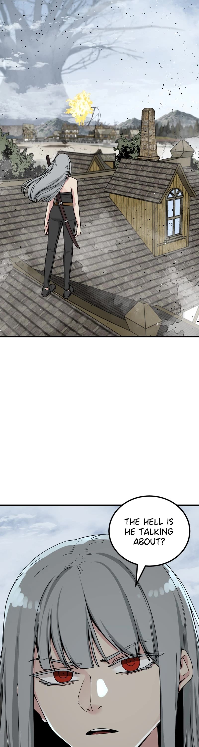 Hero Killer (Beolkkul) Chapter 156 page 26 - Chapter 156: Episode 156