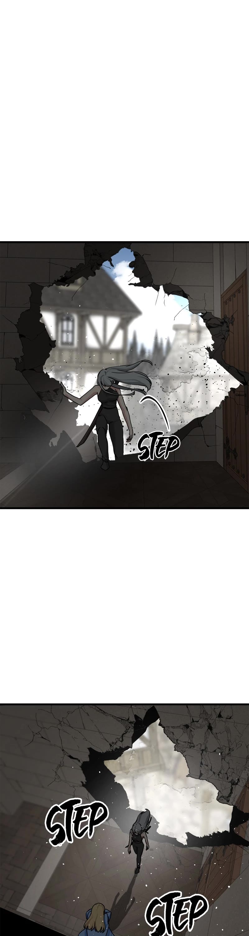 Hero Killer (Beolkkul) Chapter 156 page 28 - Chapter 156: Episode 156