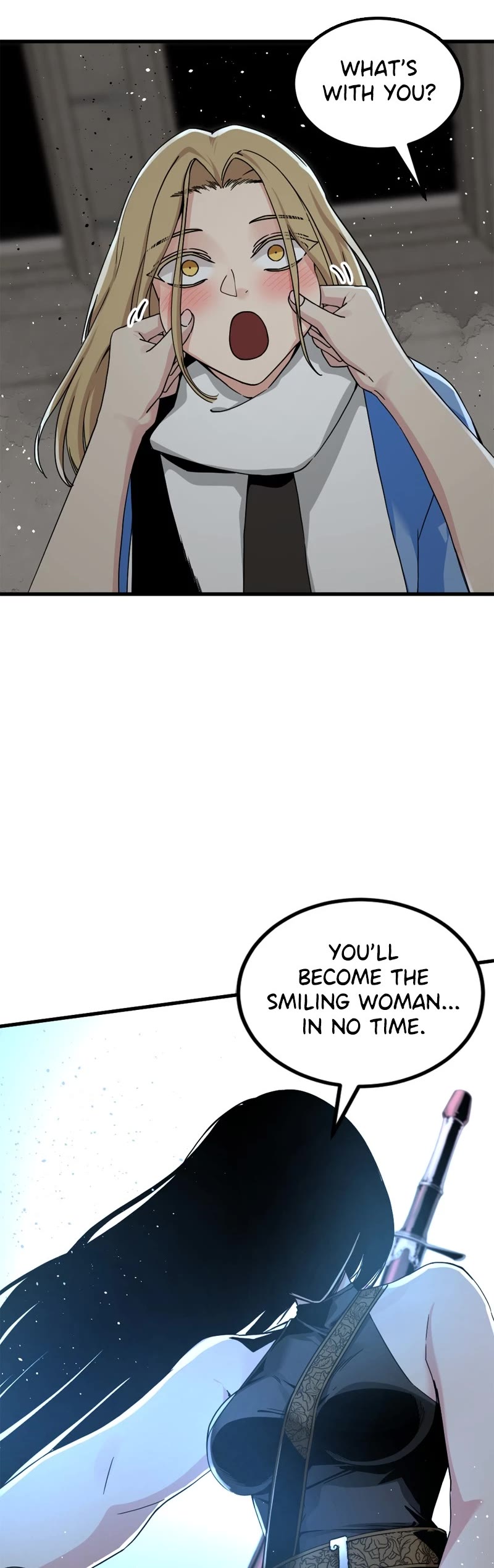 Hero Killer (Beolkkul) Chapter 156 page 30 - Chapter 156: Episode 156