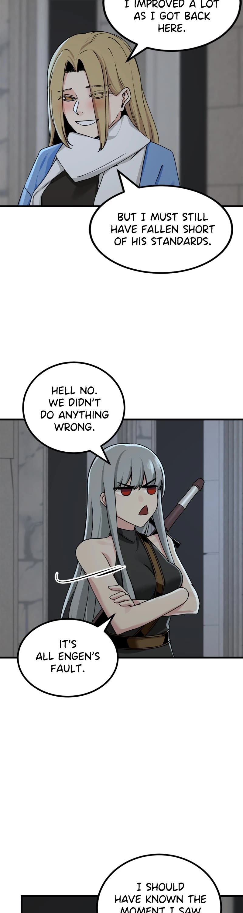 Hero Killer (Beolkkul) Chapter 156 page 36 - Chapter 156: Episode 156