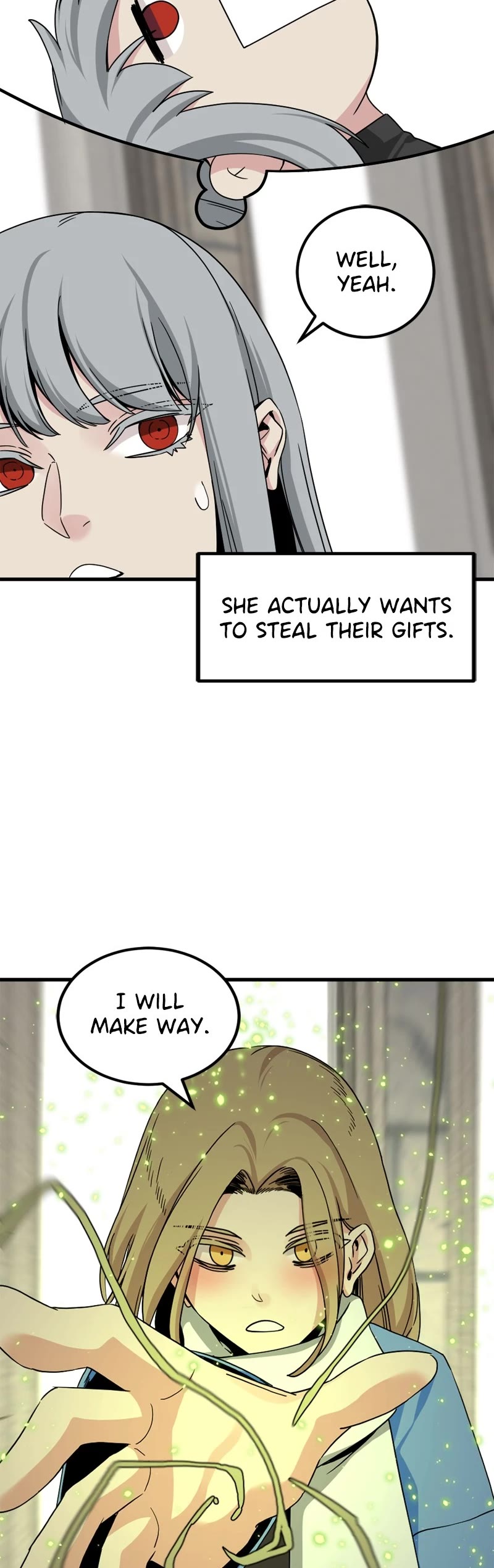 Hero Killer (Beolkkul) Chapter 156 page 40 - Chapter 156: Episode 156