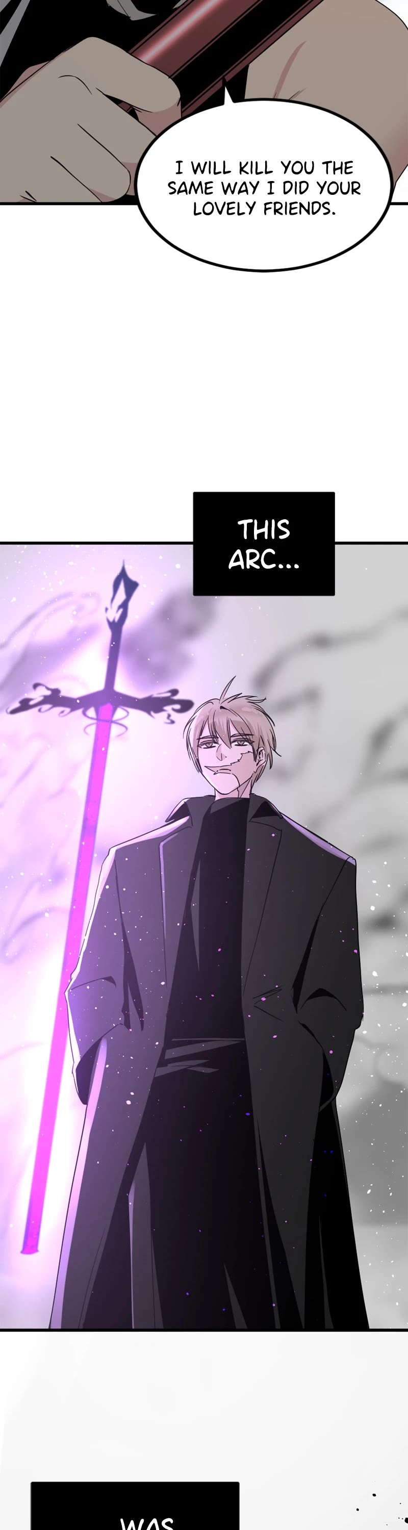 Hero Killer (Beolkkul) Chapter 156 page 47 - Chapter 156: Episode 156