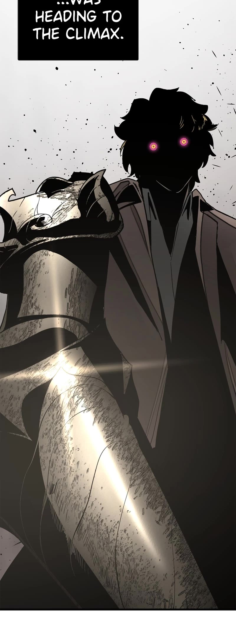 Hero Killer (Beolkkul) Chapter 156 page 48 - Chapter 156: Episode 156
