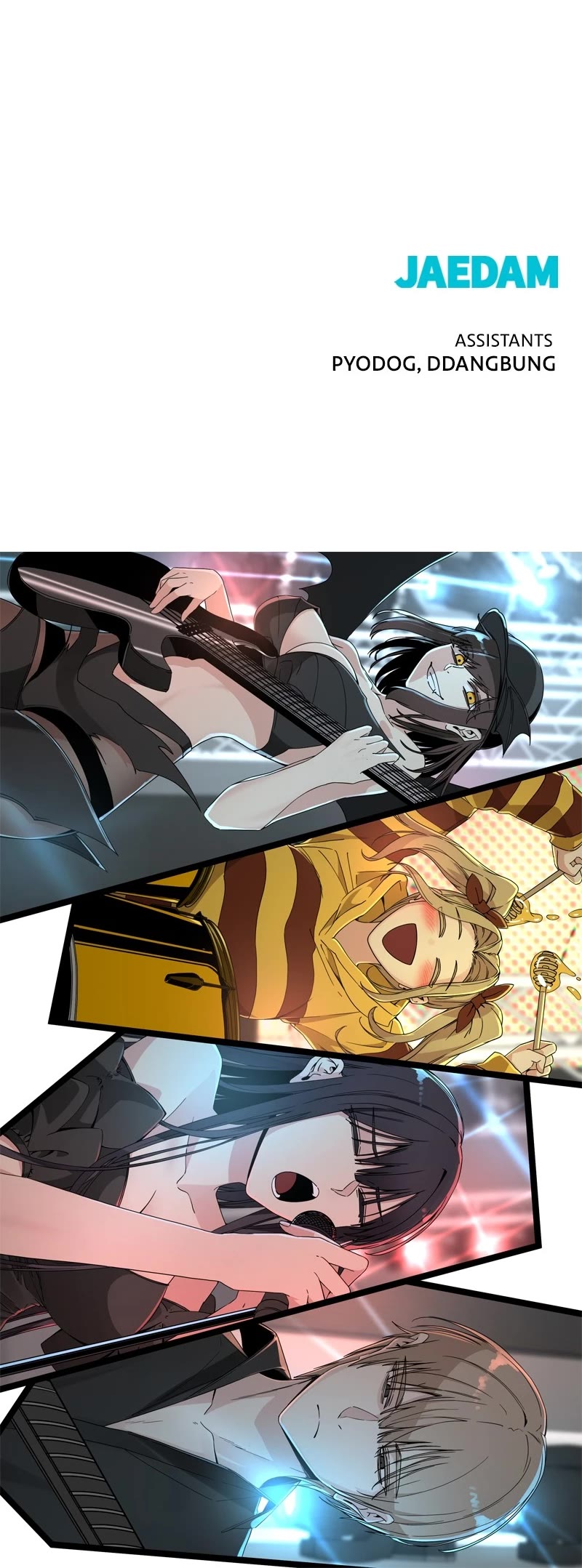 Hero Killer (Beolkkul) Chapter 156 page 49 - Chapter 156: Episode 156