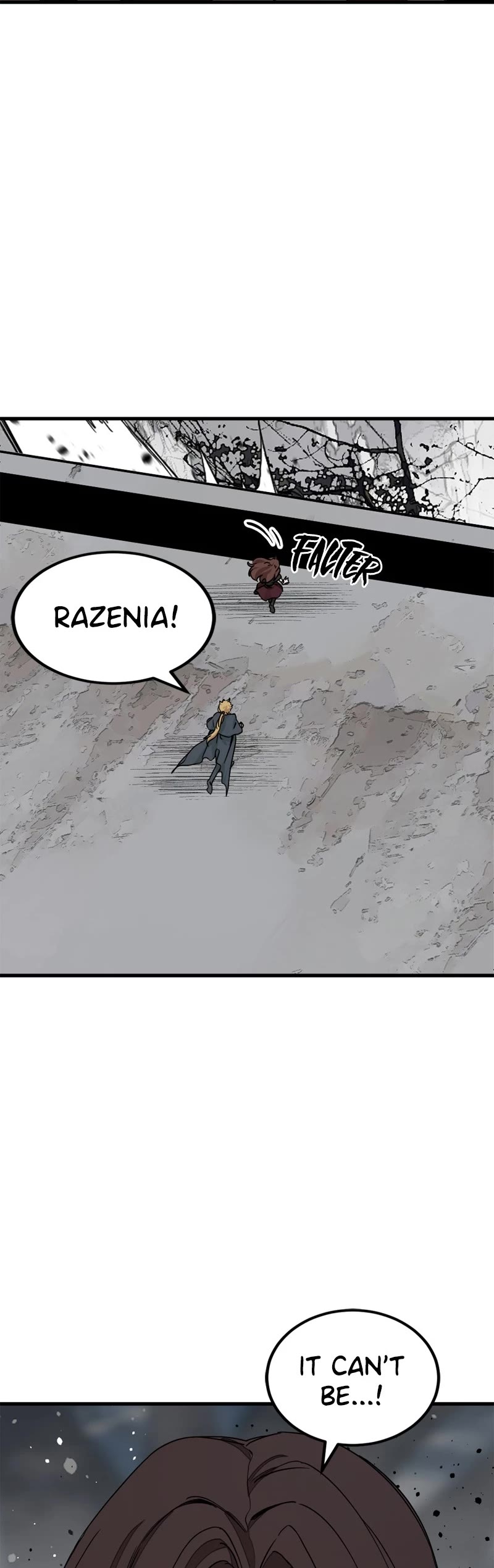Hero Killer (Beolkkul) Chapter 156 page 5 - Chapter 156: Episode 156