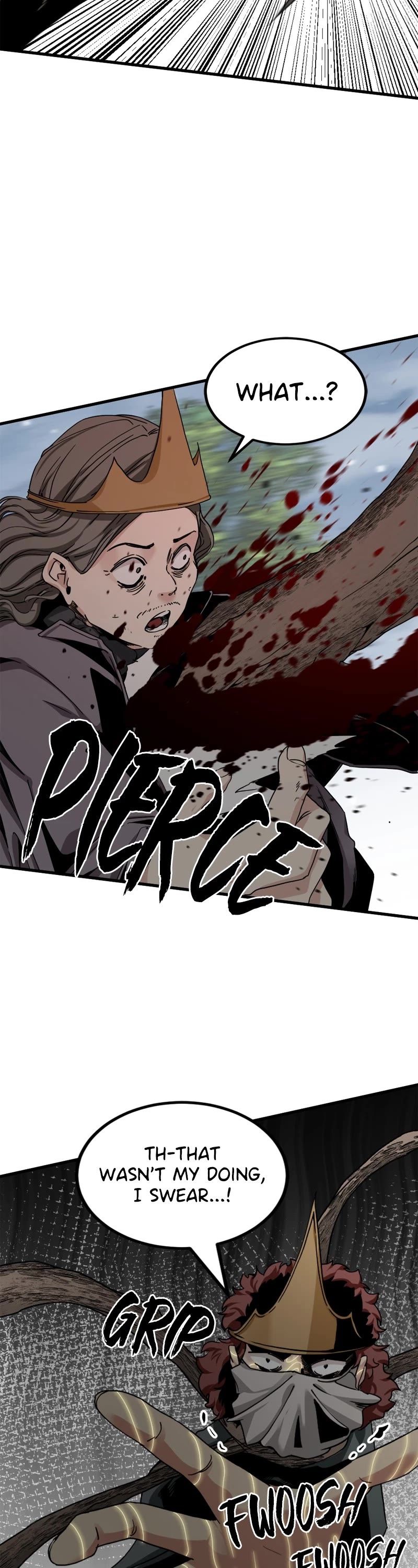 Hero Killer (Beolkkul) Chapter 156 page 7 - Chapter 156: Episode 156