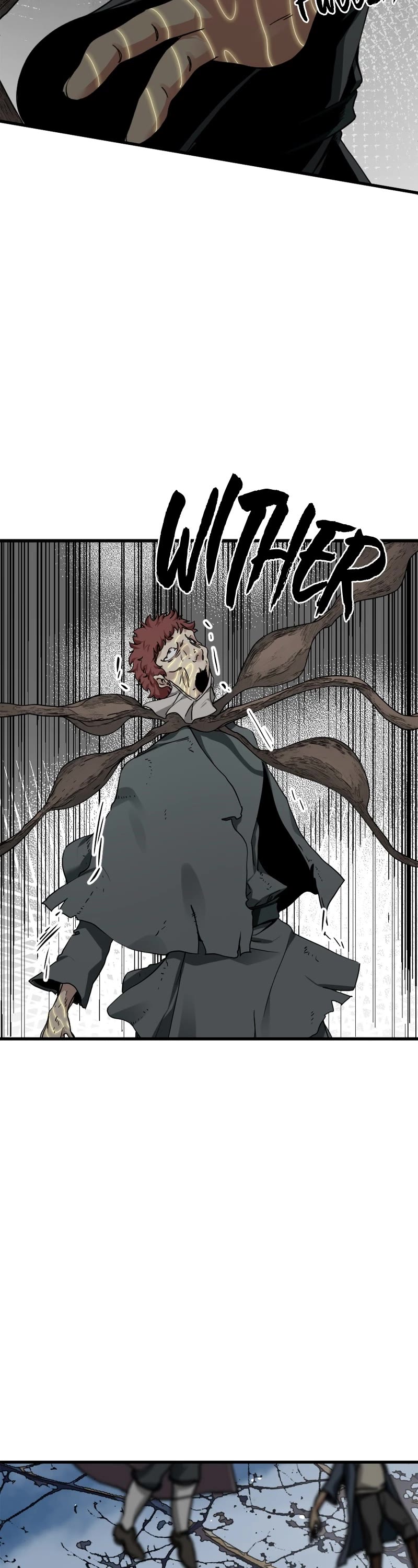Hero Killer (Beolkkul) Chapter 156 page 8 - Chapter 156: Episode 156