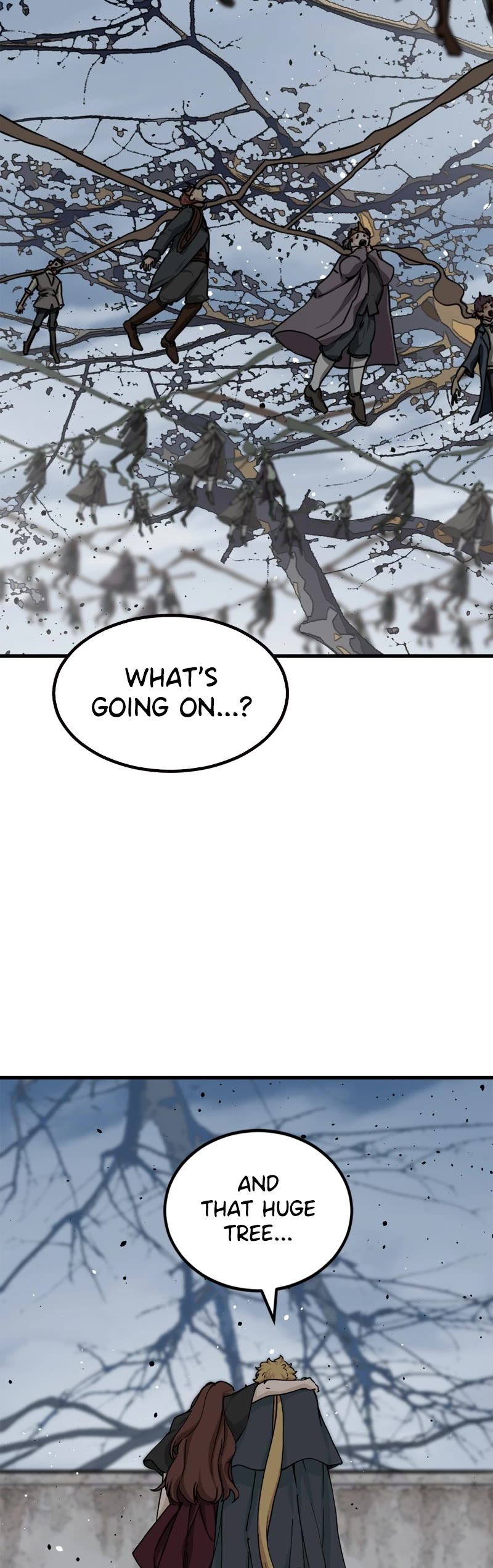 Hero Killer (Beolkkul) Chapter 156 page 9 - Chapter 156: Episode 156