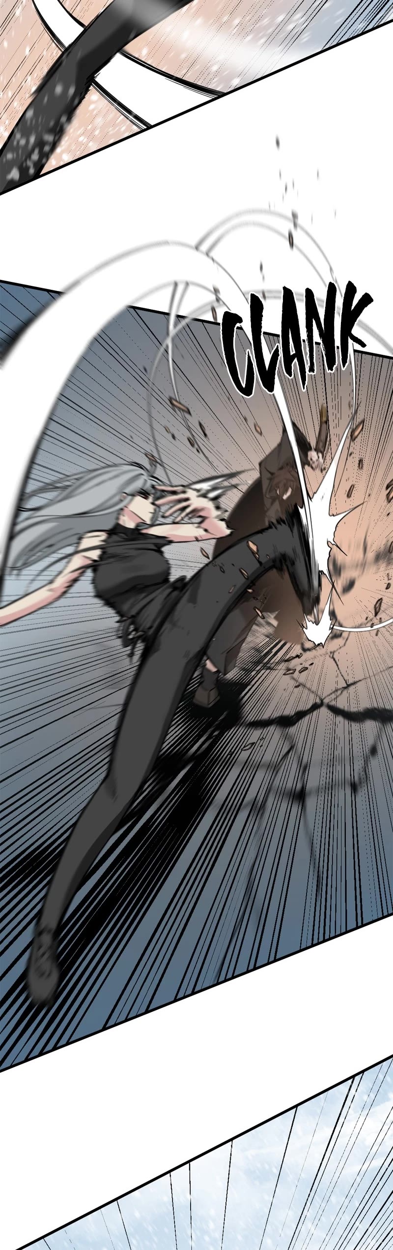 Hero Killer (Beolkkul) Chapter 157 page 10 - Chapter 157: Episode 157