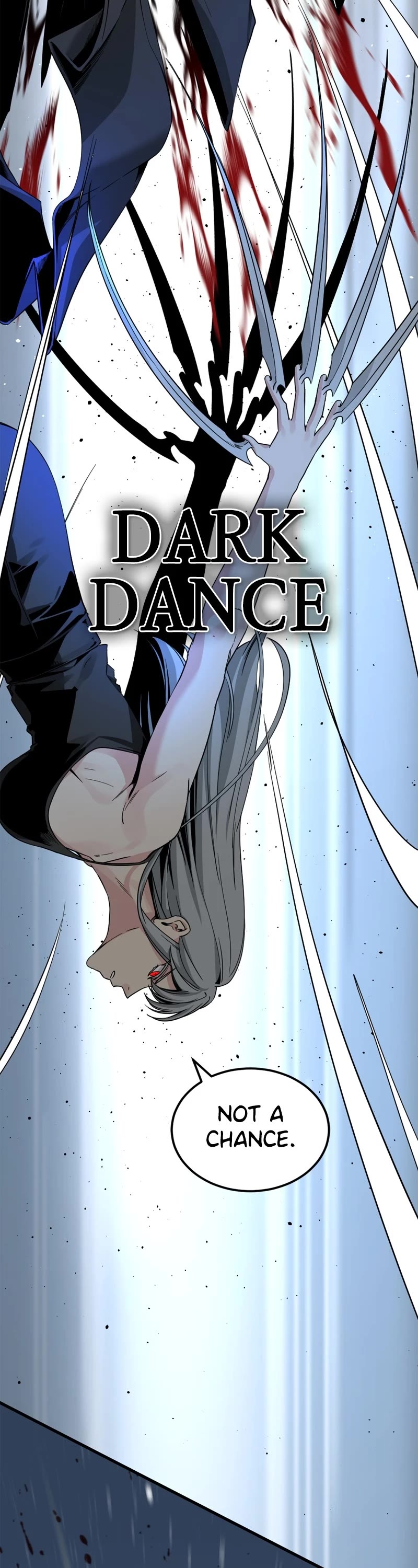 Hero Killer (Beolkkul) Chapter 157 page 13 - Chapter 157: Episode 157