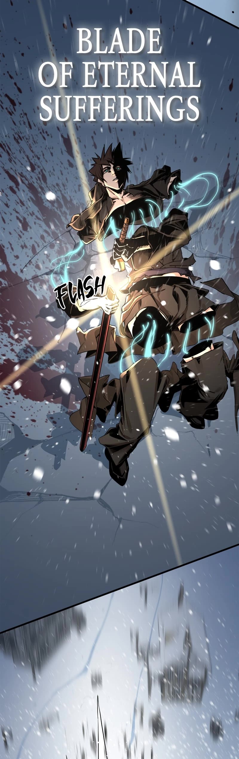 Hero Killer (Beolkkul) Chapter 157 page 14 - Chapter 157: Episode 157