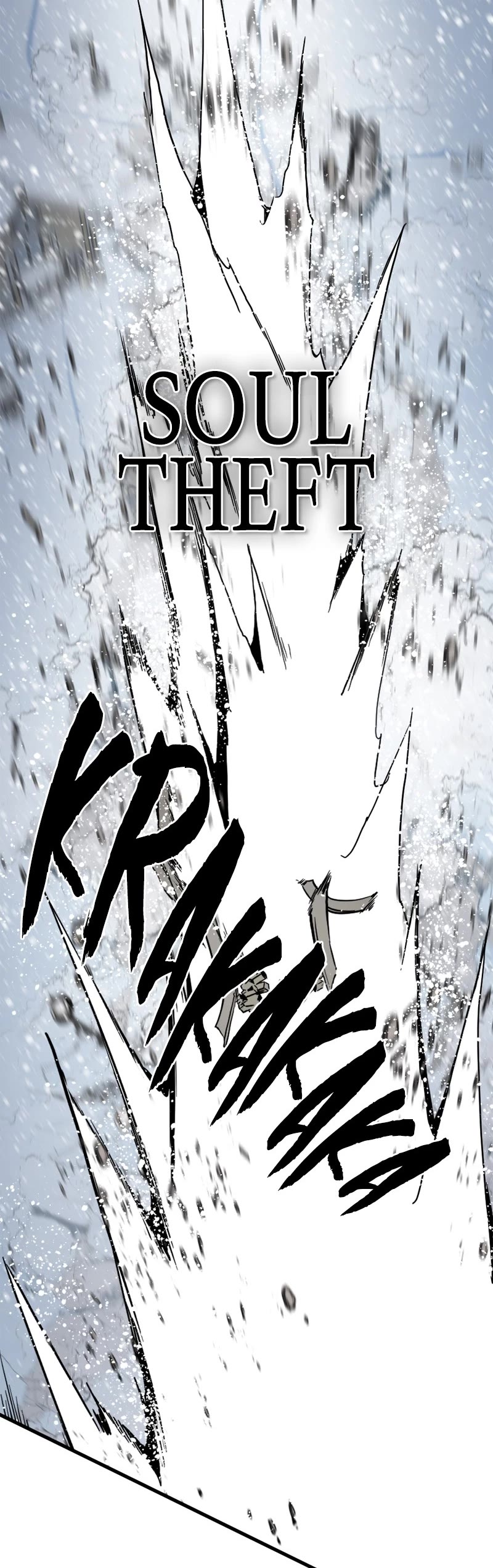 Hero Killer (Beolkkul) Chapter 157 page 15 - Chapter 157: Episode 157