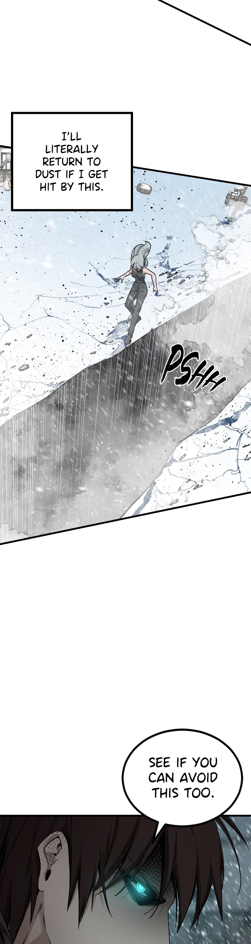 Hero Killer (Beolkkul) Chapter 157 page 16 - Chapter 157: Episode 157
