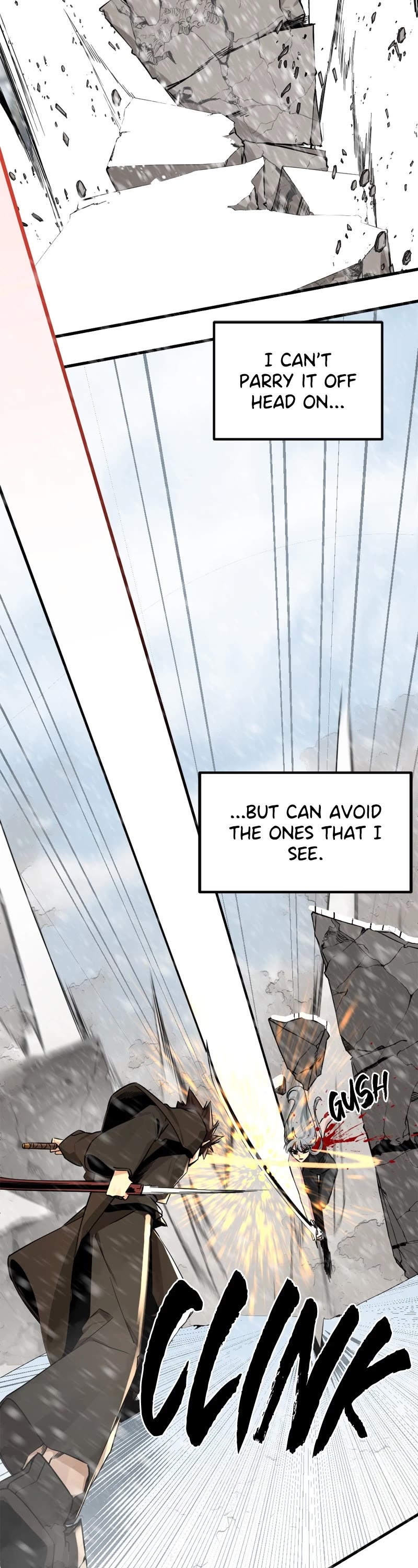 Hero Killer (Beolkkul) Chapter 157 page 18 - Chapter 157: Episode 157
