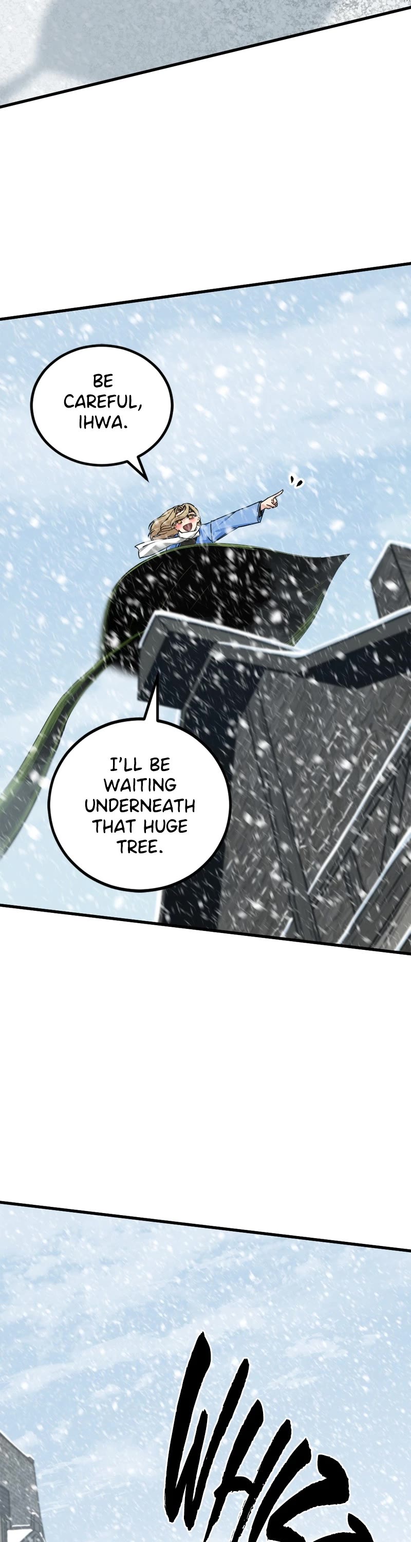 Hero Killer (Beolkkul) Chapter 157 page 2 - Chapter 157: Episode 157