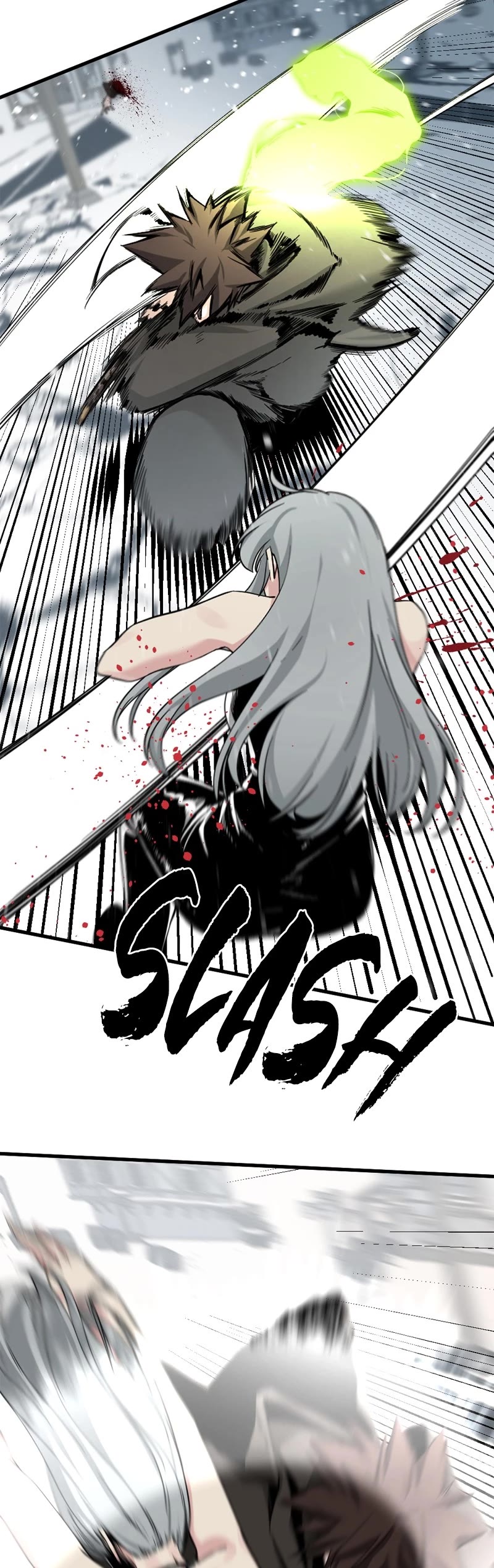 Hero Killer (Beolkkul) Chapter 157 page 24 - Chapter 157: Episode 157
