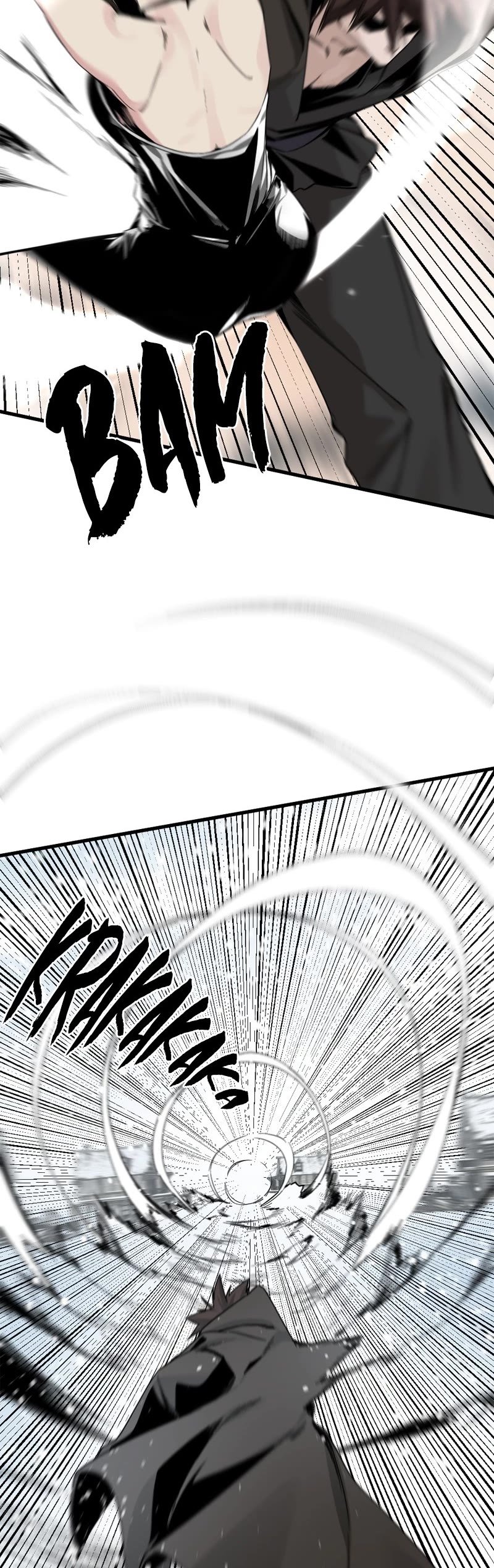 Hero Killer (Beolkkul) Chapter 157 page 25 - Chapter 157: Episode 157
