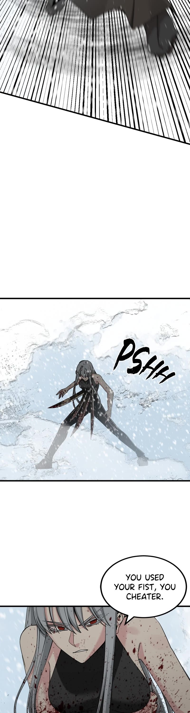 Hero Killer (Beolkkul) Chapter 157 page 26 - Chapter 157: Episode 157
