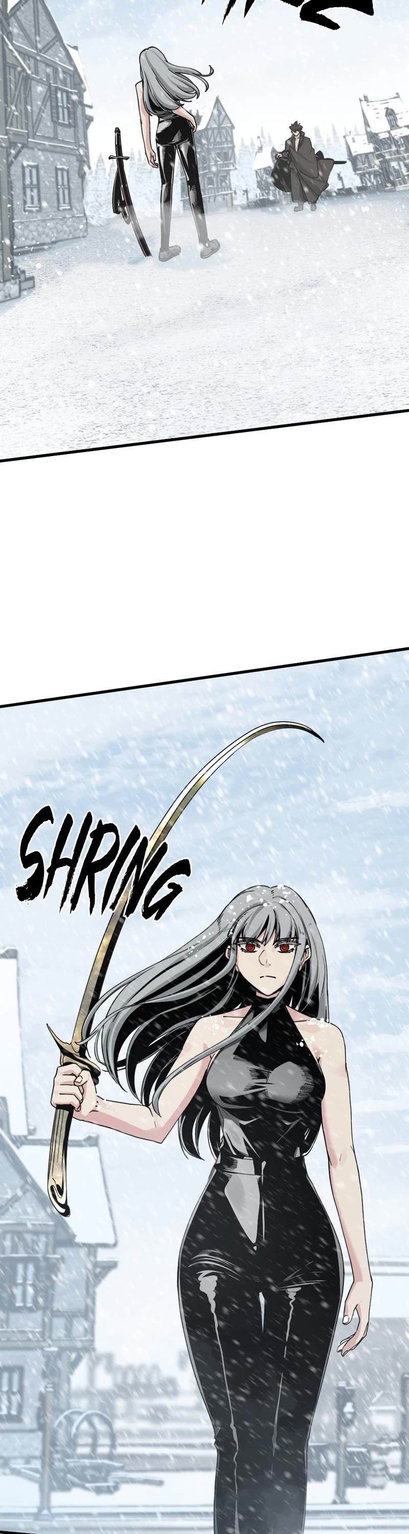 Hero Killer (Beolkkul) Chapter 157 page 3 - Chapter 157: Episode 157