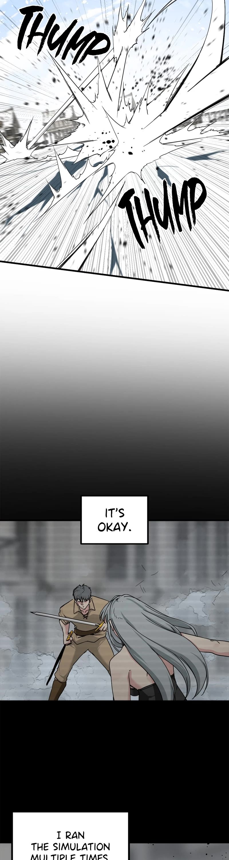 Hero Killer (Beolkkul) Chapter 157 page 32 - Chapter 157: Episode 157