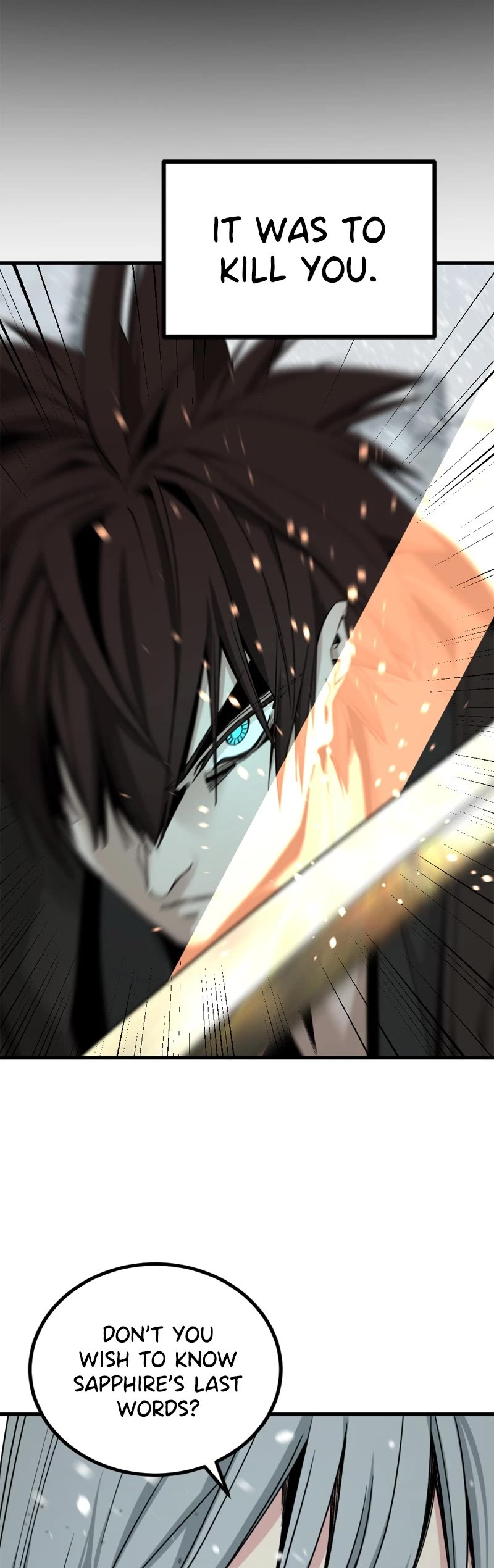 Hero Killer (Beolkkul) Chapter 157 page 34 - Chapter 157: Episode 157