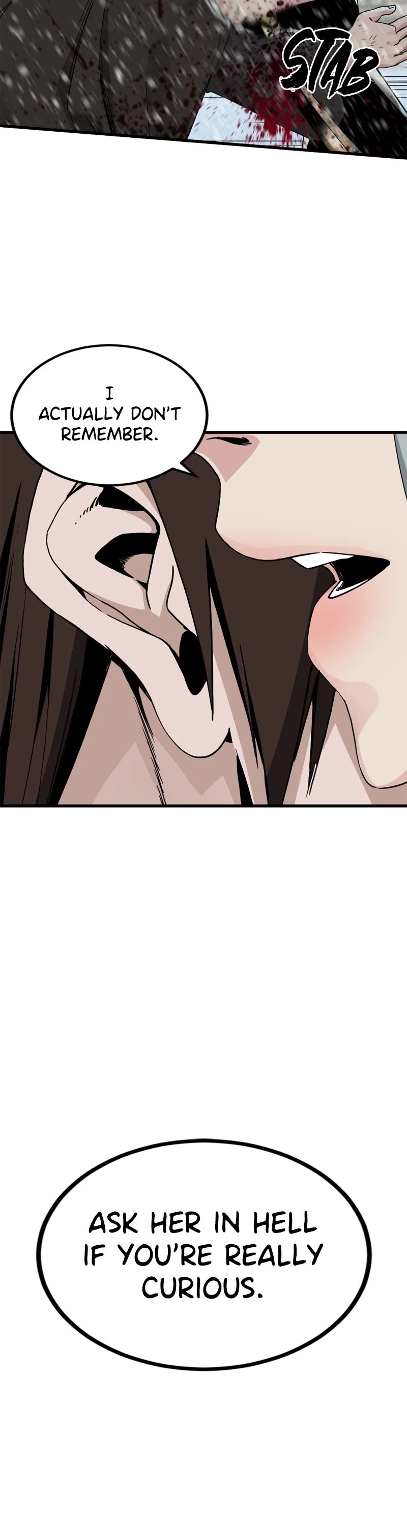 Hero Killer (Beolkkul) Chapter 157 page 36 - Chapter 157: Episode 157