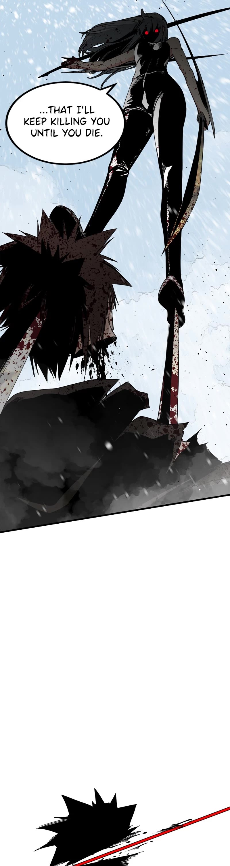 Hero Killer (Beolkkul) Chapter 157 page 38 - Chapter 157: Episode 157