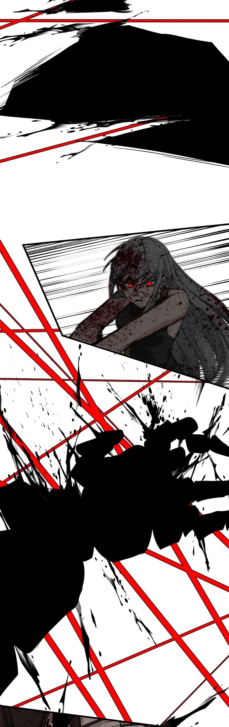 Hero Killer (Beolkkul) Chapter 157 page 39 - Chapter 157: Episode 157