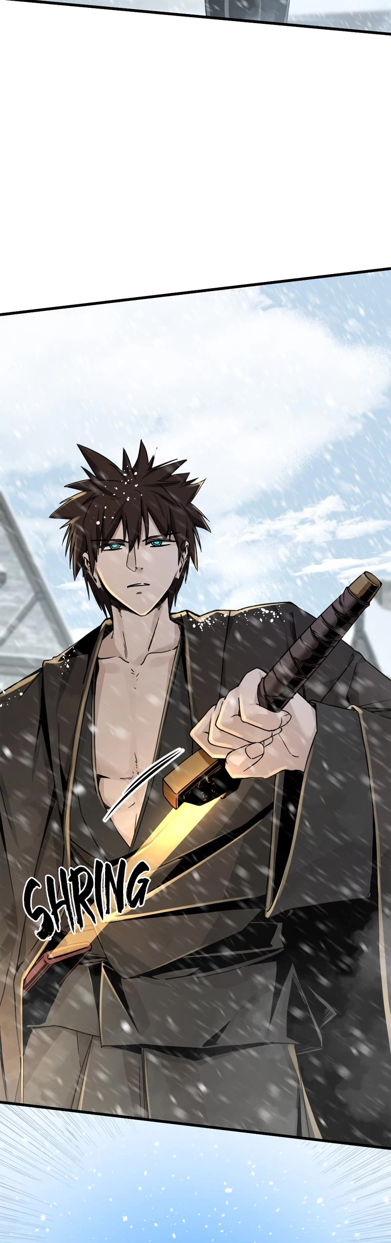 Hero Killer (Beolkkul) Chapter 157 page 4 - Chapter 157: Episode 157
