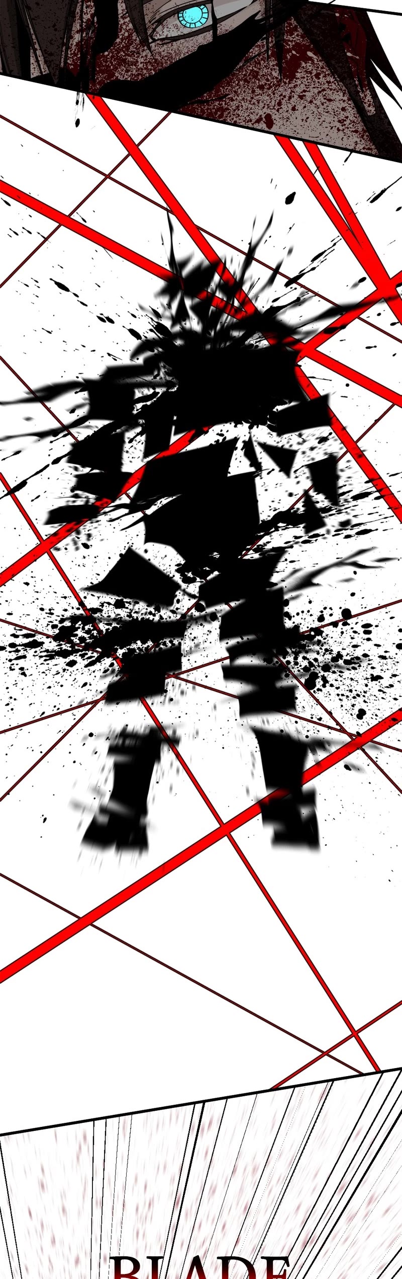 Hero Killer (Beolkkul) Chapter 157 page 40 - Chapter 157: Episode 157