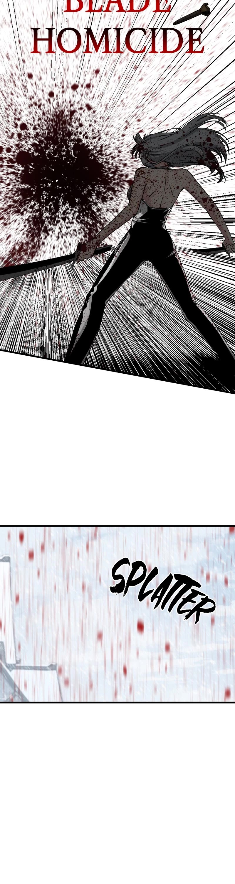 Hero Killer (Beolkkul) Chapter 157 page 41 - Chapter 157: Episode 157