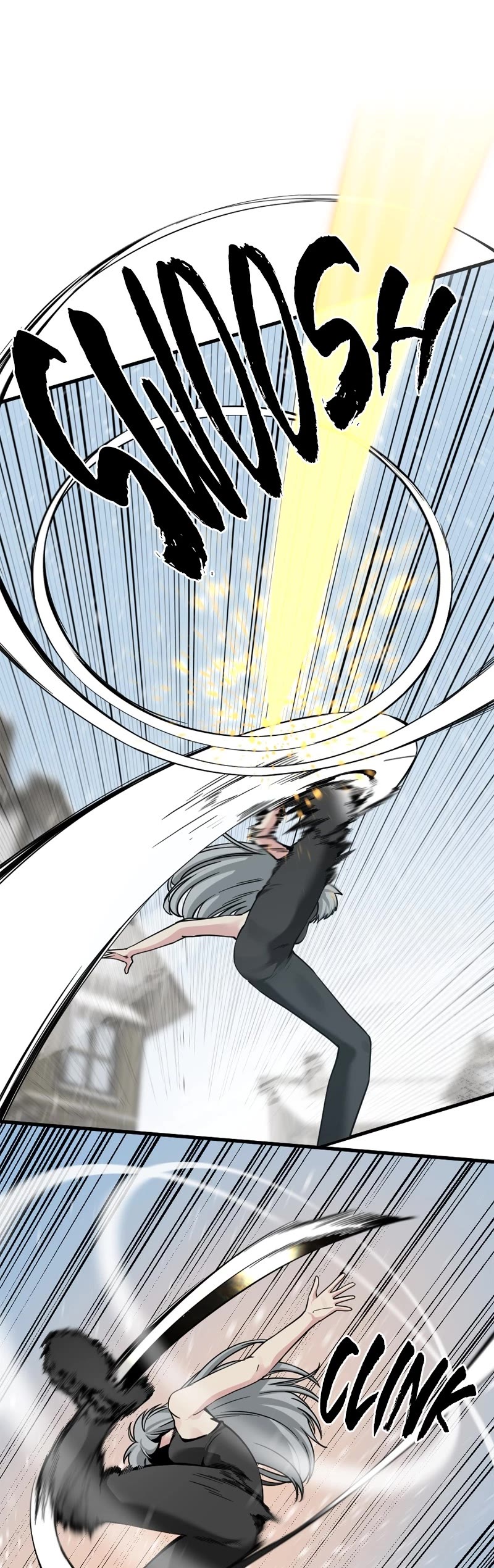 Hero Killer (Beolkkul) Chapter 157 page 9 - Chapter 157: Episode 157