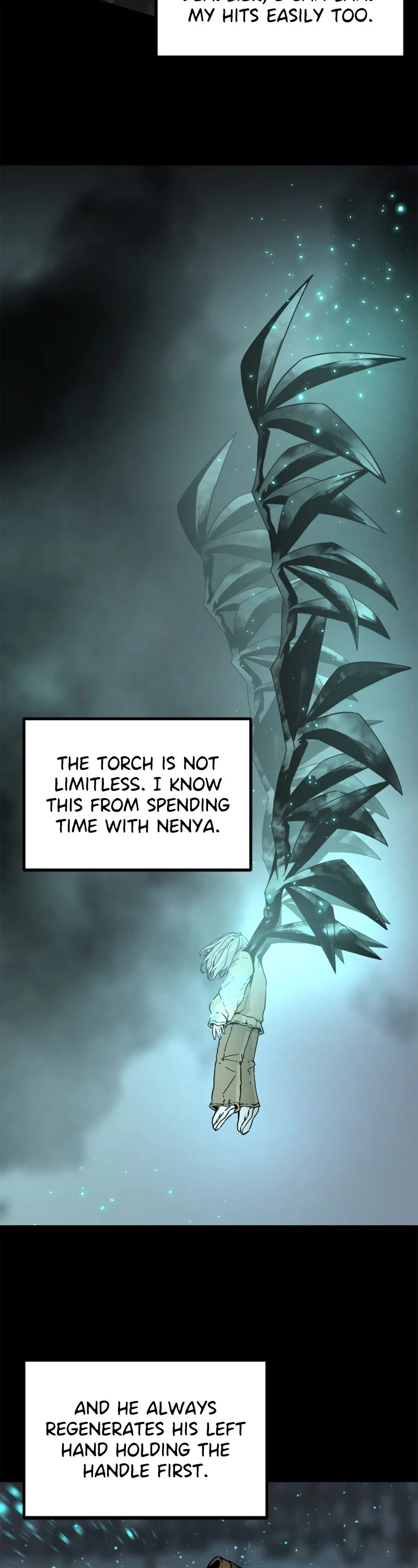 Hero Killer (Beolkkul) Chapter 158 page 13 - Chapter 158: Episode 158