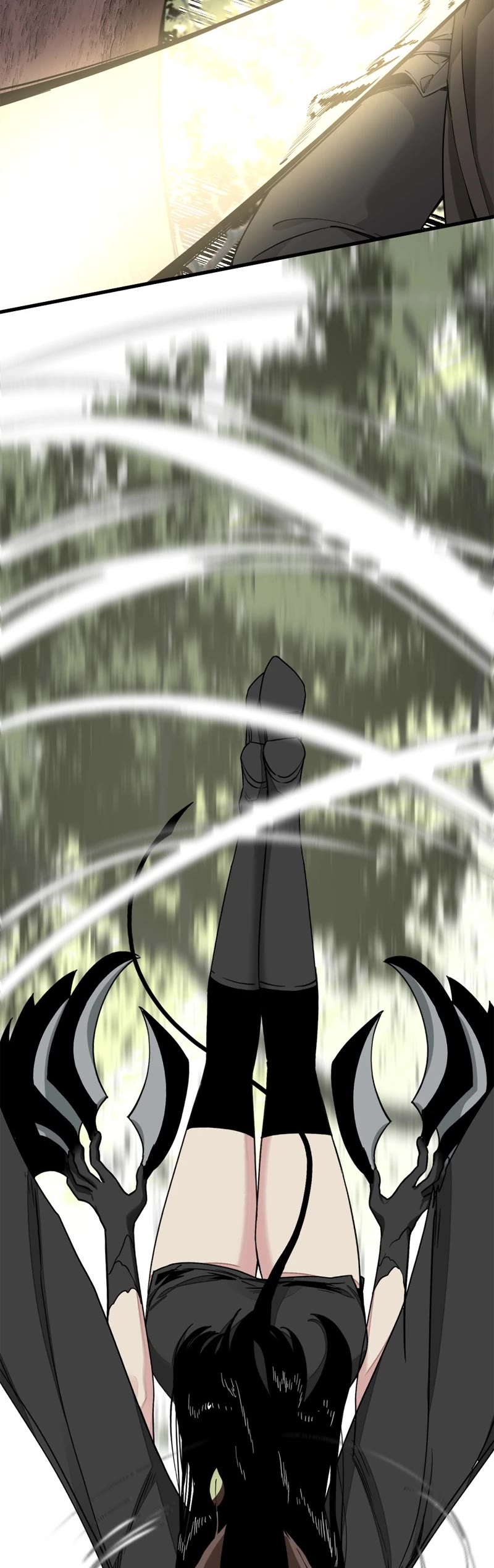 Hero Killer (Beolkkul) Chapter 158 page 15 - Chapter 158: Episode 158